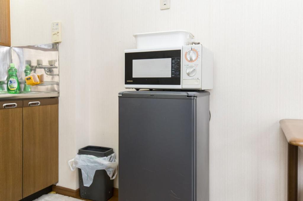 Shinjuku 101 Apartamento