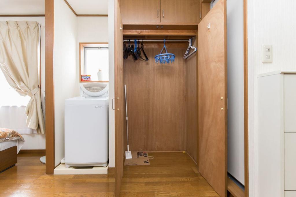 Apartamento Shinjuku 101 *