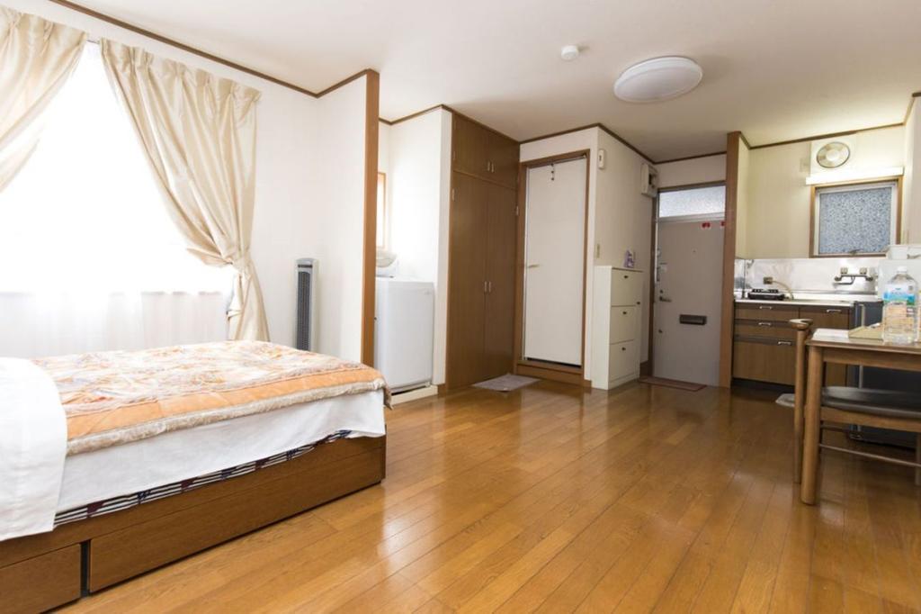 Shinjuku 101 Apartamento Tokio