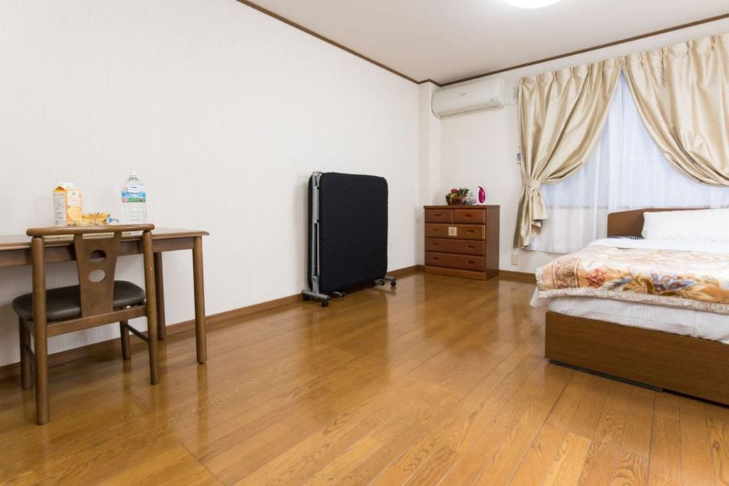Shinjuku 101 Apartamento Tokio