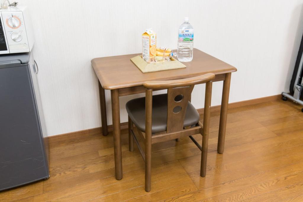 Apartamento Shinjuku 101