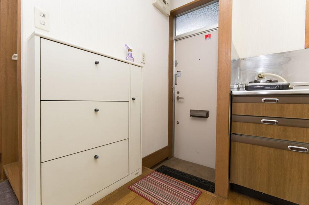 Shinjuku 101 Apartamento Tokio