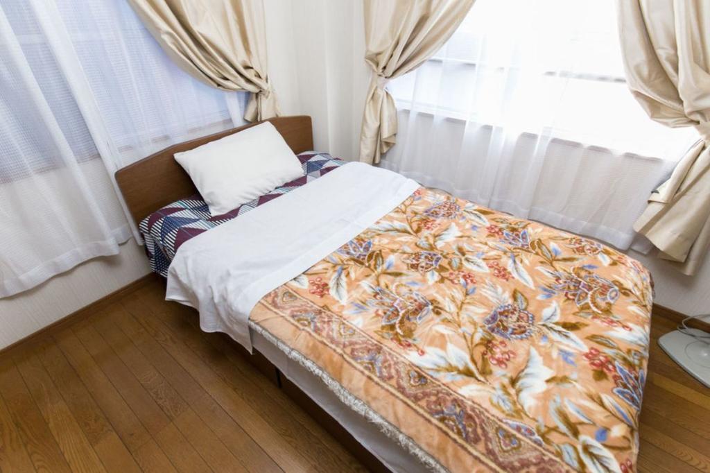 Apartamento Shinjuku 101 *