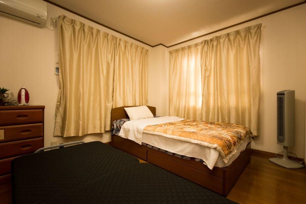 Apartamento Shinjuku 101 *