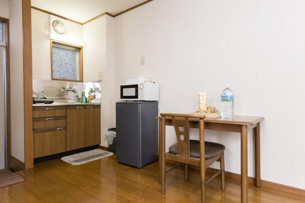 Apartamento Shinjuku 101 *