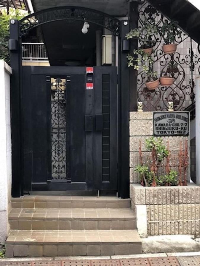 Shinjuku 101 Apartamento *